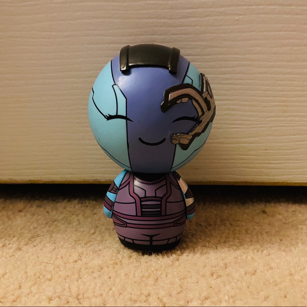 Nebula Dorbz